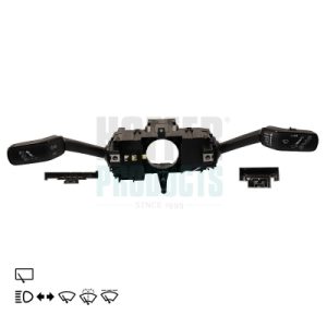 Comutator coloana directie SKODA RAPID Spaceback (NH1) 1.2 TSI benzina 86 cai MEAT DORIA 231510