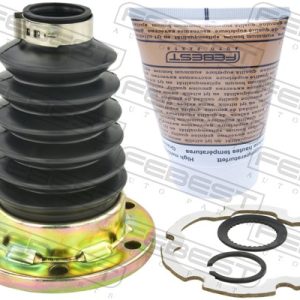 Ansamblu burduf articulatie planetara SKODA ROOMSTER Praktik (5J) 1.2 TDI diesel 75 cai FEBEST 2315P-PAS4WD