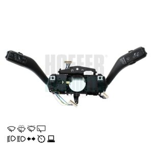 Comutator coloana directie SKODA YETI (5L) 1.8 TSI 4x4 benzina 152 cai HOFFER 21031669