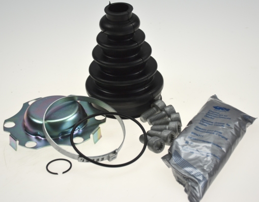 Ansamblu burduf articulatie planetara SKODA ROOMSTER (5J7) 1.9 TDI diesel 105 cai LOBRO 304112