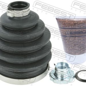 Ansamblu burduf articulatie planetara SKODA ROOMSTER Praktik (5J) 1.4 benzina 86 cai FEBEST 2317P-9N5