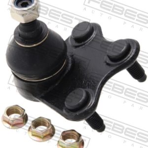 Pivot SKODA RAPID (NH3, NK3, NK6) 1.2 TSI benzina 105 cai FEBEST 2320-9N5FL