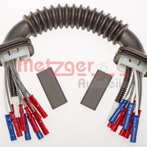 Set de reparat cabluri haion SKODA YETI (5L) 2.0 TDI diesel 110 cai METZGER 2320082