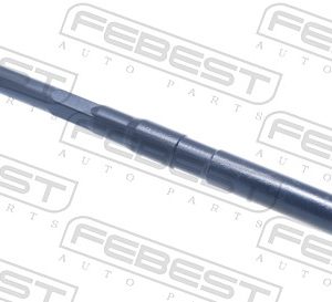 Bieleta directie SKODA RAPID (NH3, NK3, NK6) 1.6 benzina 105 cai FEBEST 2322-POL