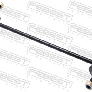 Bieleta antiruliu SKODA ROOMSTER (5J7) 1.2 benzina 64 cai FEBEST 2323-9N5F