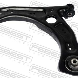 Brat suspensie roata SKODA KAMIQ (NW4) 1.6 TDI diesel 115 cai FEBEST 2324-POLVIFLH