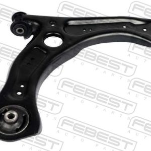 Brat suspensie roata SKODA KAMIQ (NW4) 1.5 TSI benzina 150 cai FEBEST 2324-POLVIFRH