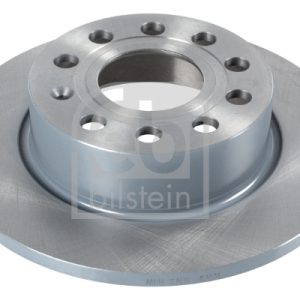 Disc frana SKODA YETI (5L) 1.2 TSI benzina 110 cai FEBI BILSTEIN 23240