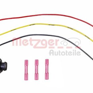 Set reparat cabluri sistem electric central SKODA RAPID (NH3, NK3, NK6) 1.2 TSI benzina 90 cai METZGER 2324129