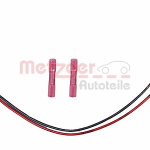 Set reparat cabluri sistem electric central SKODA RAPID (NH3, NK3, NK6) 1.4 TDI diesel 90 cai METZGER 2324137