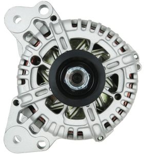Alternator SKODA ROOMSTER (5J7) 1.9 TDI diesel 105 cai AS-PL A3204