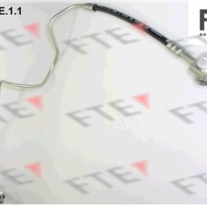 Furtun frana SKODA RAPID (NH3, NK3, NK6) 1.2 TSI benzina 90 cai FTE 9240397