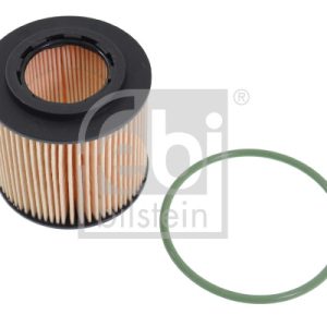 Filtru ulei SKODA ROOMSTER (5J7) 1.2 benzina 70 cai FEBI BILSTEIN 23468
