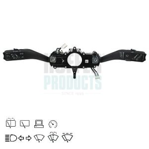 Comutator coloana directie SKODA YETI (5L) 2.0 TDI 4x4 diesel 150 cai HOFFER 2103510