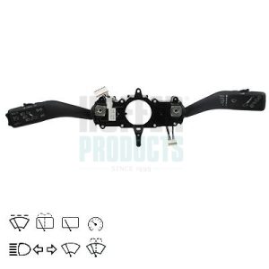 Comutator coloana directie SKODA YETI (5L) 2.0 TDI 4x4 diesel 150 cai MEAT DORIA 23531