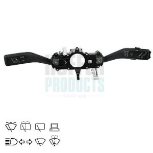 Comutator coloana directie SKODA YETI (5L) 2.0 TDI 4x4 diesel 110 cai HOFFER 2103532