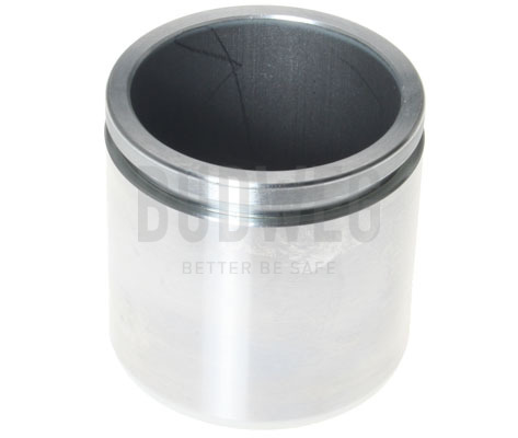 Piston etrier frana SKODA ROOMSTER (5J7) 1.9 TDI diesel 101 cai BUDWEG CALIPER 235419