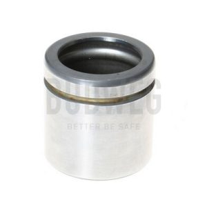 Piston etrier frana SKODA YETI (5L) 2.0 TDI diesel 150 cai BUDWEG CALIPER 235478