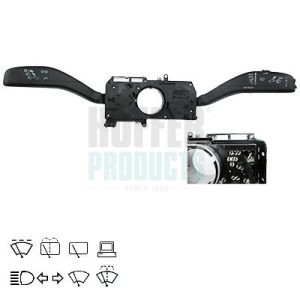Comutator coloana directie SKODA RAPID Spaceback (NH1) 1.4 TSI benzina 122 cai HOFFER 2103550