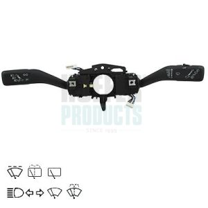 Comutator coloana directie SKODA YETI (5L) 2.0 TDI 4x4 diesel 110 cai HOFFER 2103564