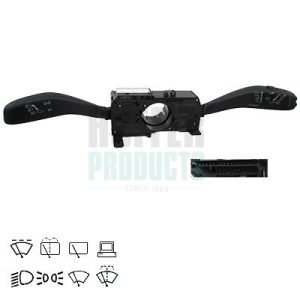 Comutator coloana directie SKODA ROOMSTER (5J7) 1.2 TSI benzina 86 cai HOFFER 2103567