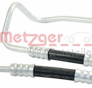 Conducta presiune variabila aer conditionat SKODA ROOMSTER Praktik (5J) 1.2 benzina 70 cai METZGER 2360049