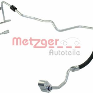 Conducta presiune variabila aer conditionat SKODA ROOMSTER (5J7) 1.2 benzina 64 cai METZGER 2360057