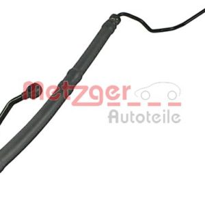 Furtun hidraulic sistem de directie SKODA ROOMSTER (5J7) 1.9 TDI diesel 105 cai METZGER 2361063