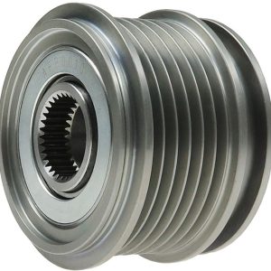 Fulie alternator SKODA ROOMSTER Praktik (5J) 1.4 TDI diesel 70 cai AS-PL AFP0010