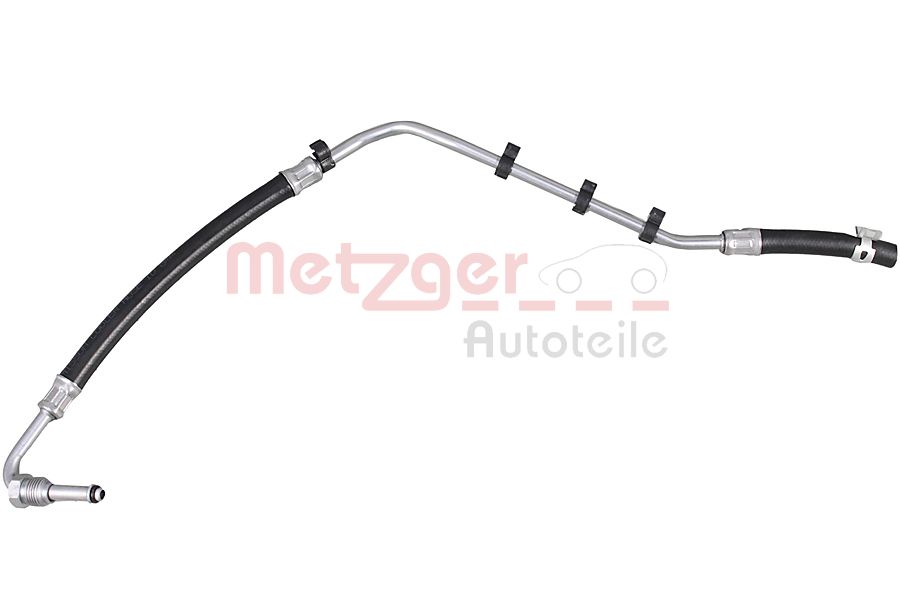 Furtun hidraulic sistem de directie SKODA ROOMSTER (5J7) 1.6 benzina 105 cai METZGER 2361085
