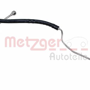 Furtun hidraulic sistem de directie SKODA ROOMSTER (5J7) 1.2 benzina 70 cai METZGER 2361115