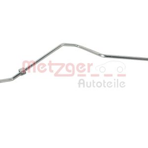 Conducta ulei incarcare SKODA ROOMSTER (5J7) 1.9 TDI diesel 101 cai METZGER 2361149