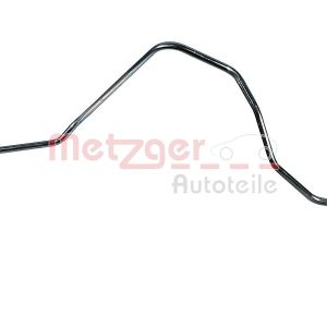 Conducta ulei incarcare SKODA ROOMSTER (5J7) 1.4 TDI diesel 80 cai METZGER 2361152