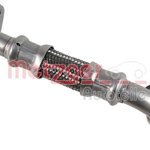 Conducta ulei incarcare SKODA YETI (5L) 1.8 TSI 4x4 benzina 152 cai METZGER 2361156