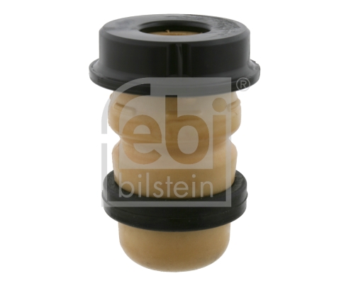 Tampon cauciuc suspensie SKODA YETI (5L) 2.0 TDI diesel 110 cai FEBI BILSTEIN 23614