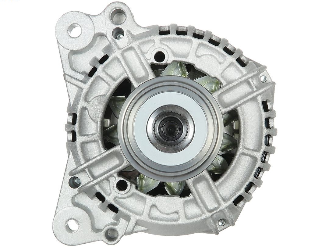 Alternator SKODA RAPID (NH3, NK3, NK6) 1.6 TDI diesel 105 cai AS-PL A0190(P)