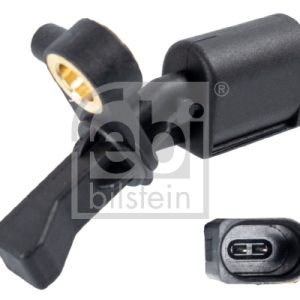 Senzor turatie roata SKODA ROOMSTER (5J7) 1.2 TSI benzina 86 cai FEBI BILSTEIN 23806