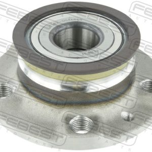 Butuc roata SKODA RAPID (NH3, NK3, NK6) 1.6 TDI diesel 90 cai FEBEST 2382-004A86R