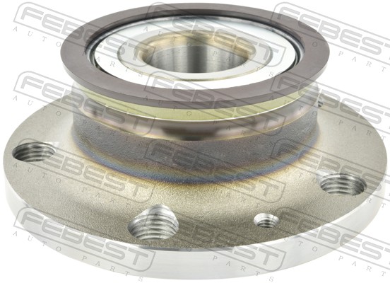 Butuc roata SKODA RAPID (NH3, NK3, NK6) 1.4 TSI benzina 122 cai FEBEST 2382-JVIR