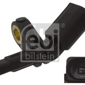 Senzor turatie roata SKODA YETI (5L) 2.0 TDI 4x4 diesel 110 cai FEBI BILSTEIN 23824