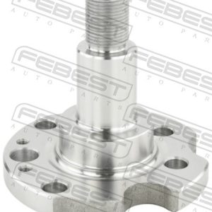 Corp ax SKODA RAPID Spaceback (NH1) 1.2 TSI benzina 110 cai FEBEST 2382A-POLR