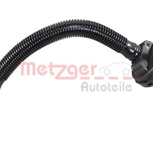 Ventil aerisire carter SKODA RAPID (NH3, NK3, NK6) 1.2 benzina 75 cai METZGER 2385073