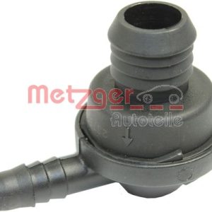 Ventil aerisire carter SKODA RAPID Spaceback (NH1) 1.2 TSI benzina 105 cai METZGER 2385092