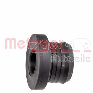 Garnitura aerisire bloc motor SKODA YETI (5L) 1.2 TSI benzina 105 cai METZGER 2385103