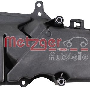 Separator ulei ventilatie bloc motor SKODA ROOMSTER (5J7) 1.2 TSI benzina 86 cai METZGER 2385147