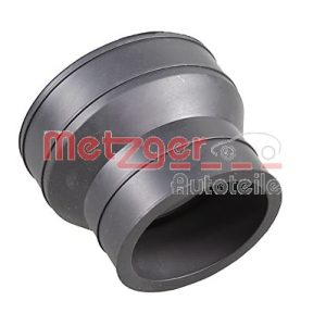 Furtun alimentare aer SKODA ROOMSTER (5J7) 1.9 TDI diesel 101 cai METZGER 2389051