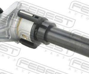 Intinzator curea transmisie SKODA YETI (5L) 1.8 TSI 4x4 benzina 152 cai FEBEST 2390-BZB