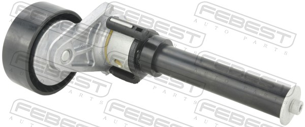 Intinzator curea transmisie SKODA YETI (5L) 1.8 TSI 4x4 benzina 152 cai FEBEST 2390-BZB