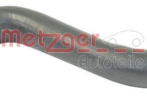 Furtun aer supraalimentare SKODA ROOMSTER Praktik (5J) 1.4 TDI diesel 80 cai METZGER 2400078