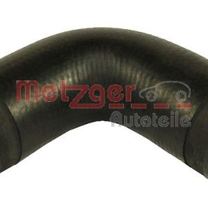 Furtun aer supraalimentare SKODA ROOMSTER Praktik (5J) 1.4 TDI diesel 70 cai METZGER 2400080